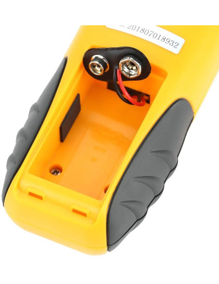 AO-HT-86 Medidor digital de temperatura y humedad