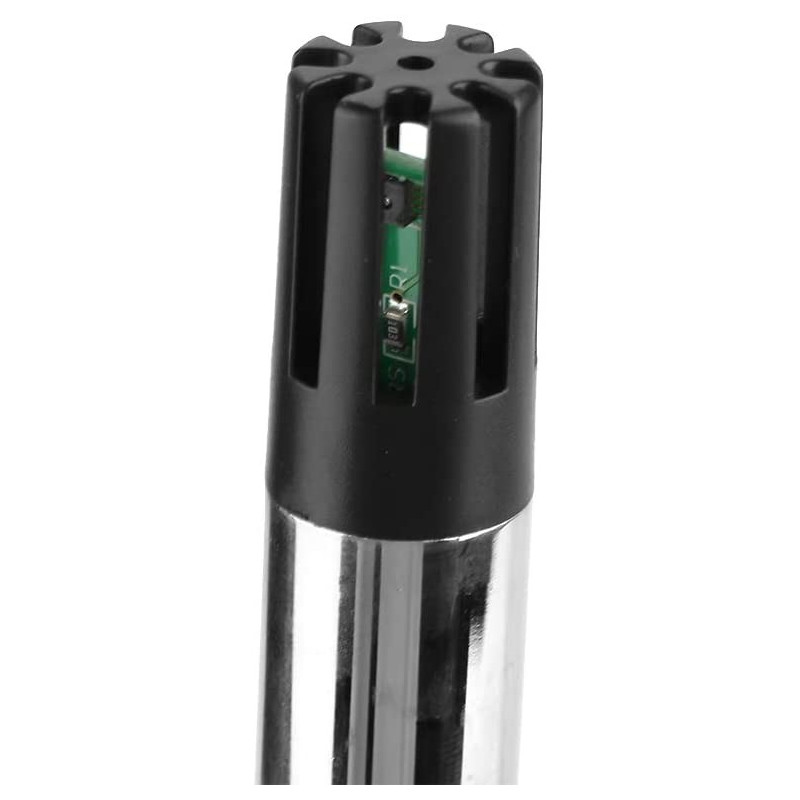 AO-HT-86 Medidor digital de temperatura y humedad