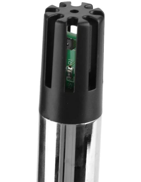 AO-HT-86 Medidor digital de temperatura y humedad