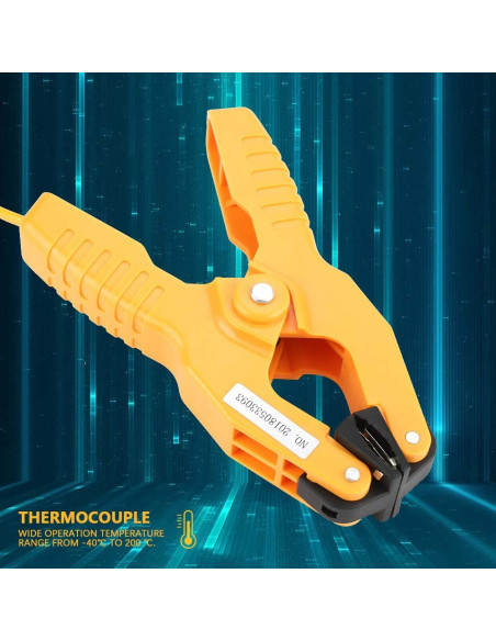 AO-HT-05 Sonda de termopar tipo K