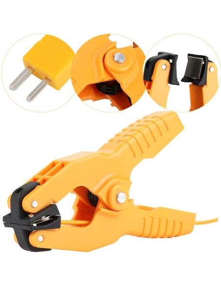 AO-HT-05 Sonda de termopar tipo K