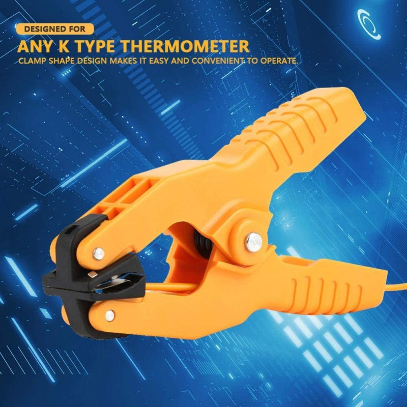 AO-HT-05 Type K thermocouple probe