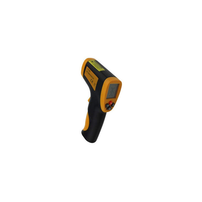 AO-HT-822 Digital laser infrared thermometer