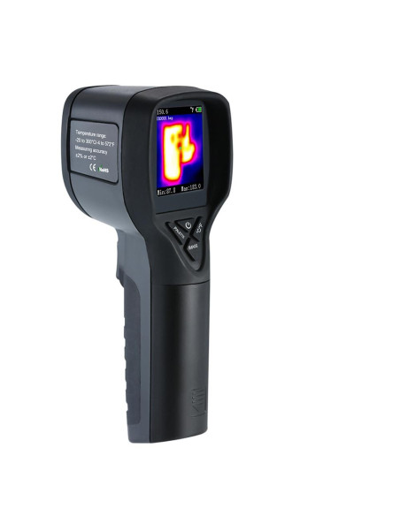 AO-HT-175 Câmera termográfica