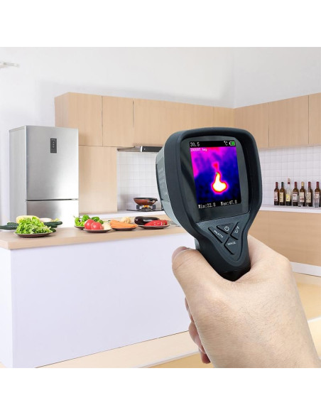 AO-HT-175 Câmera termográfica