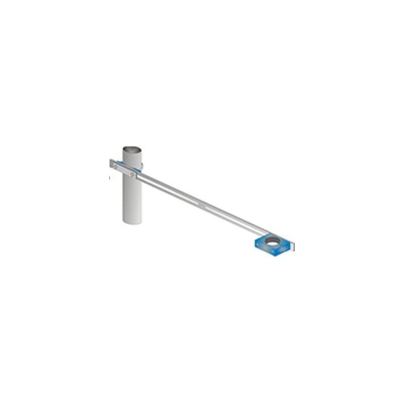 Universal Standard Support for Nesa Sensors