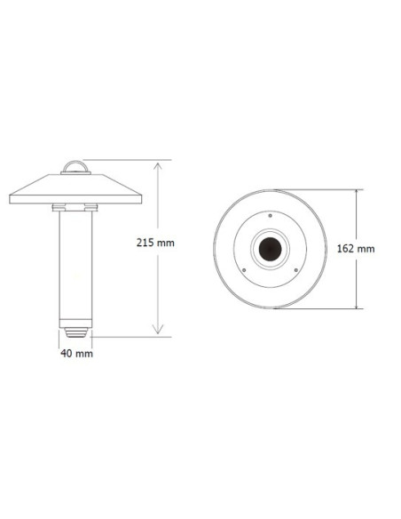 RSG II Class Global Solar Radiation Sensor