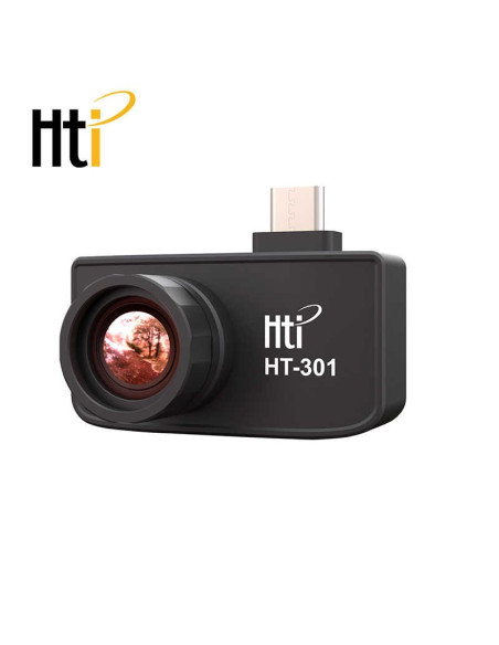 AO-HT-301 CÁMARA TÉRMICA