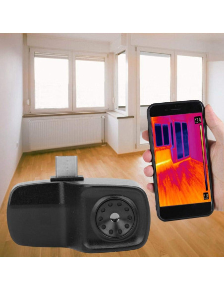 AO-HT-201 THERMAL CAMERA