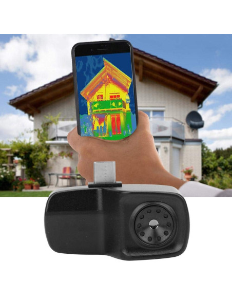 AO-HT-201 THERMAL CAMERA