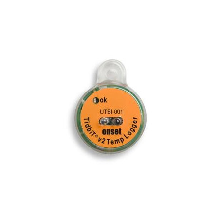 Water-resistant data recorder