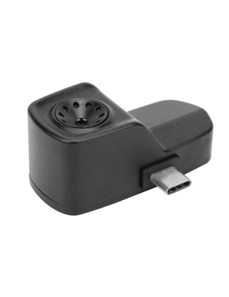 AO-HT-201 THERMAL CAMERA