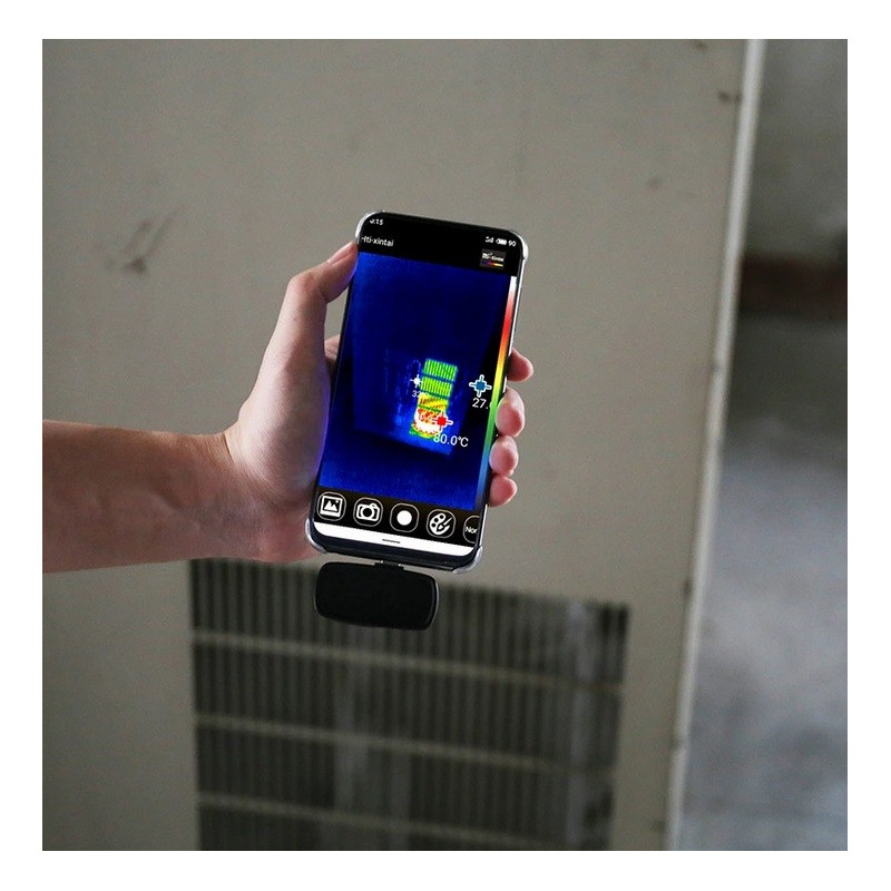 AO-HT-201 THERMAL CAMERA