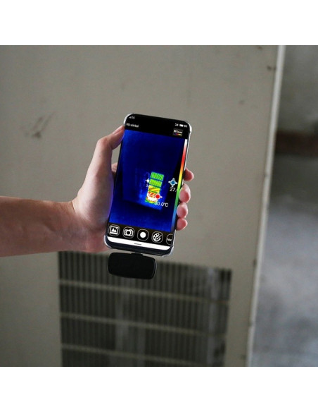 AO-HT-201 THERMAL CAMERA