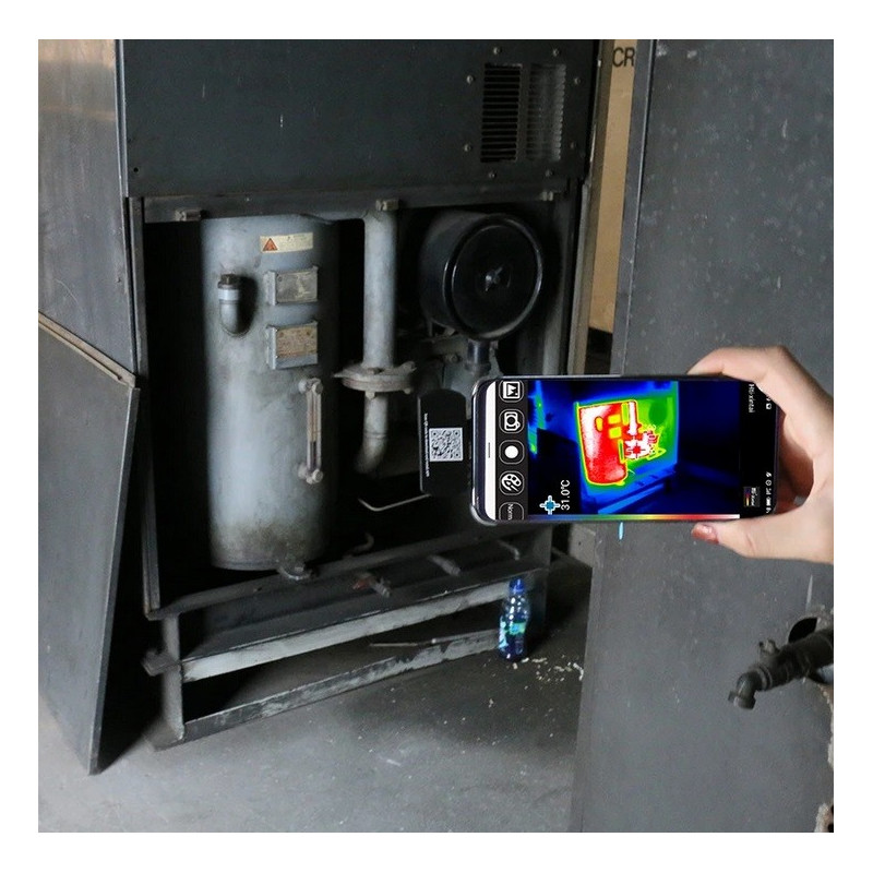 AO-HT-201 THERMAL CAMERA