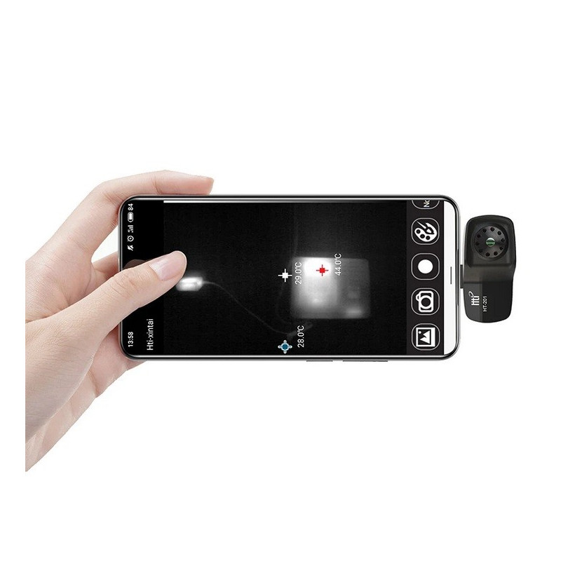 AO-HT-201 THERMAL CAMERA