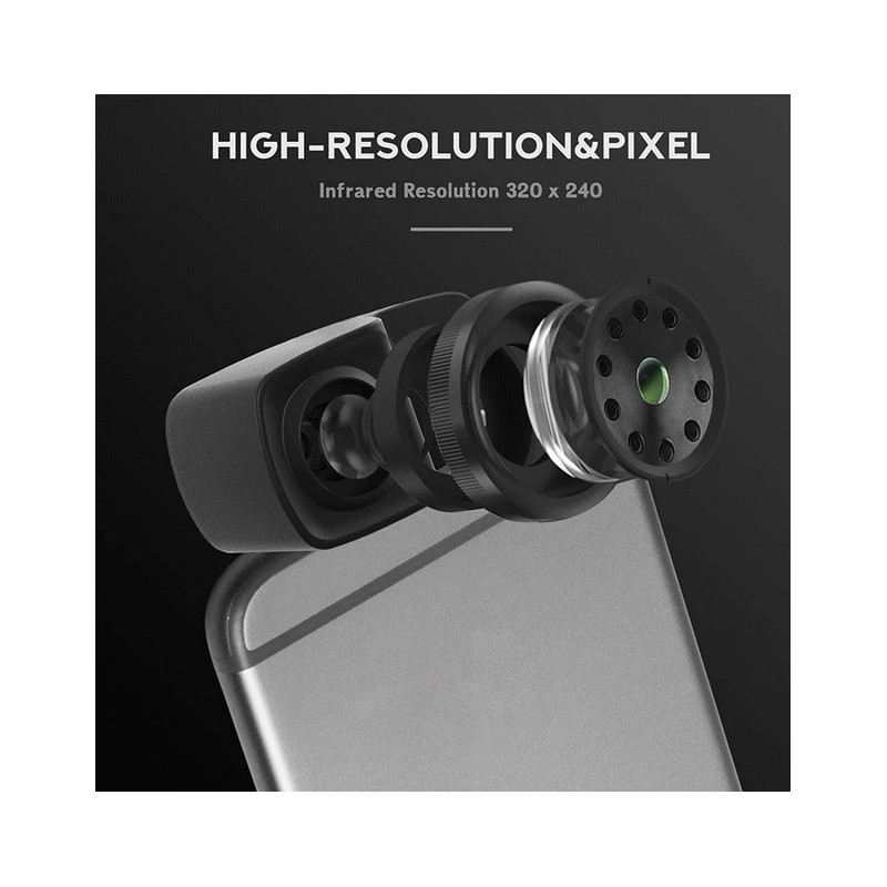 AO-HT-201 THERMAL CAMERA