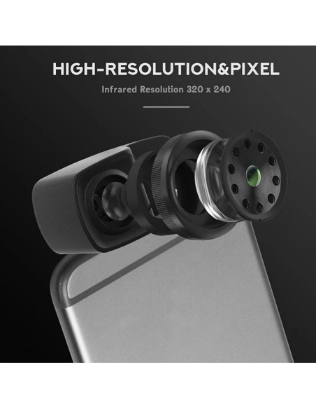 AO-HT-201 THERMAL CAMERA