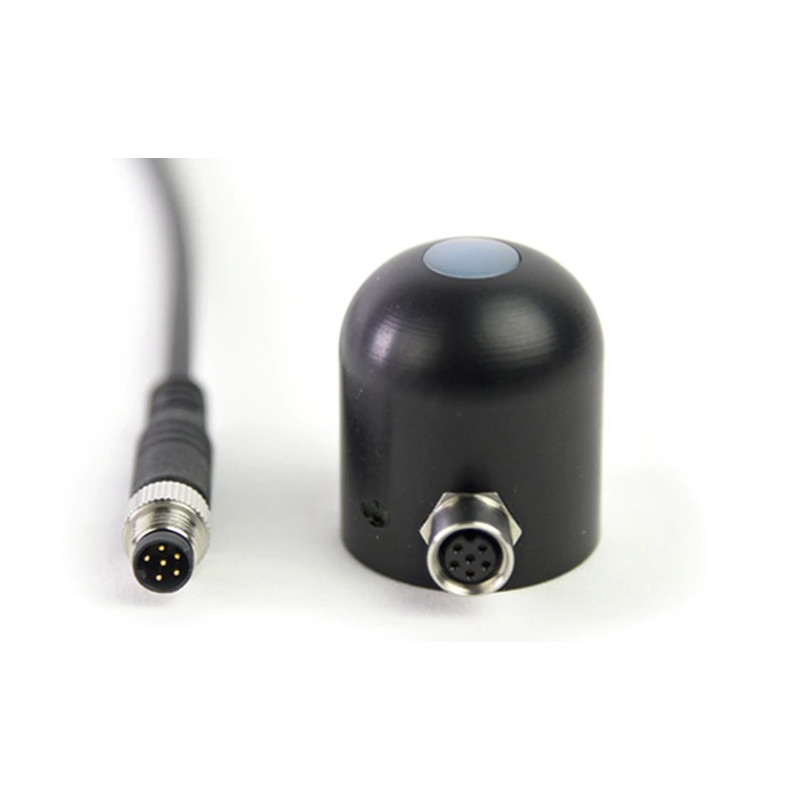 SQ-422-SS Modbus Digital Output Quantum Sensor