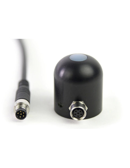 SQ-422-SS Modbus Digital Output Quantum Sensor