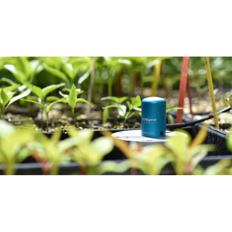 SQ-500-SS Sensor quântico de espectro total