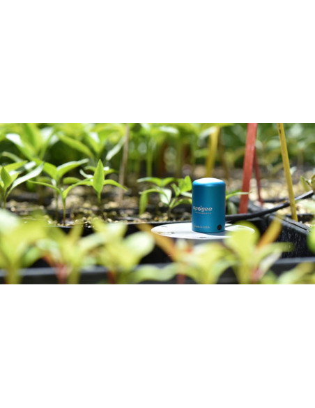 SQ-500-SS Sensor Cuántico de Espectro Completo