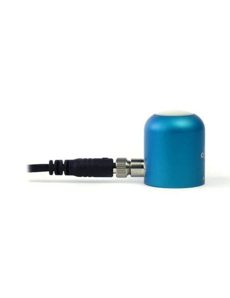 SQ-512-SS Sensor Cuántico de Espectro Completo Amplificado de 0-2,5 V