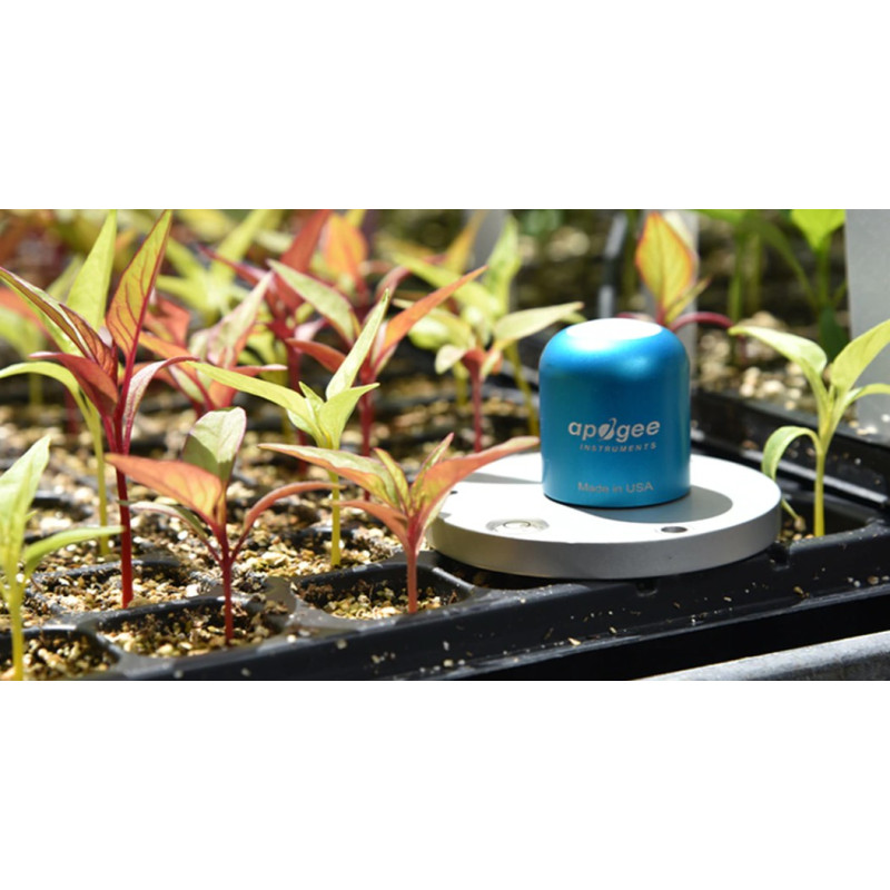 SQ-512-SS Amplified Spectrum Quantum Sensor 0-2,5 V