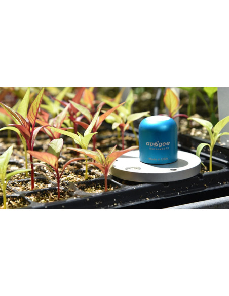 SQ-512-SS Amplified Spectrum Quantum Sensor 0-2,5 V