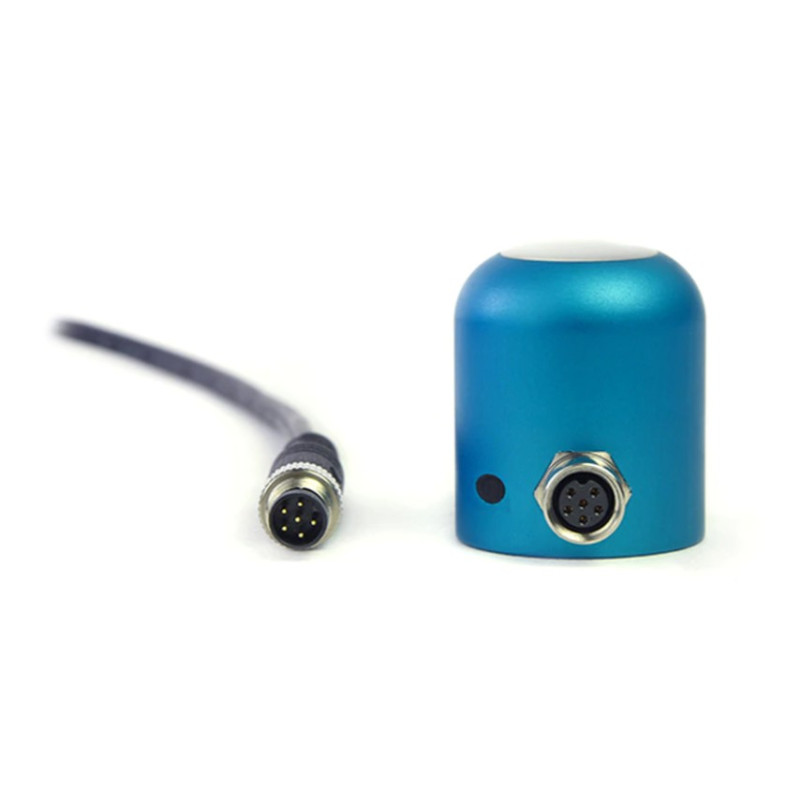 SQ-512-SS Sensor Cuántico de Espectro Completo Amplificado de 0-2,5 V