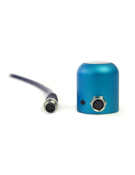 SQ-512-SS Sensor Cuántico de Espectro Completo Amplificado de 0-2,5 V