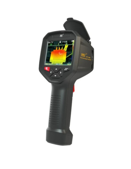 AO-HT-08 CÂMERA TÉRMICA COM WIFI (384 × 288)