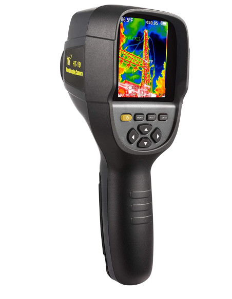 AO-HT-19 THERMAL IMAGING CAMERA(320 × 240)
