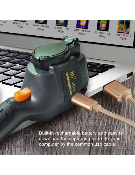 AO-HT-19 THERMAL IMAGING CAMERA(320 × 240)