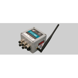 DT2306: Potentiometer Data Logger 2