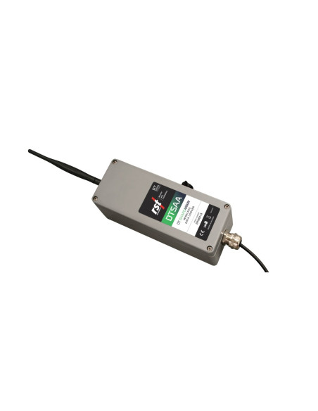 DTSAA: DT ShapeArray