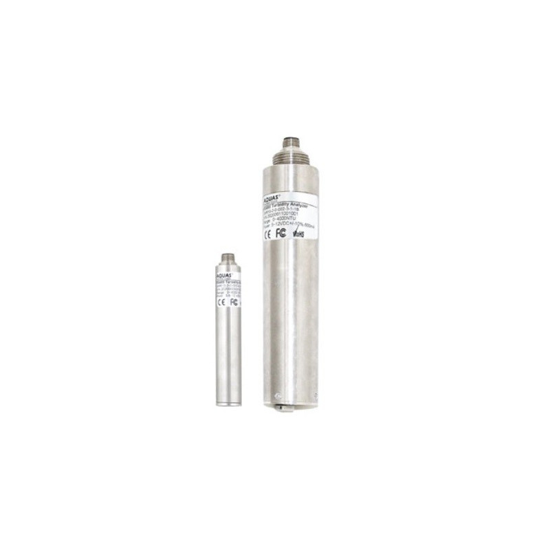 SMR10 Turbidity Analyzer for Water
