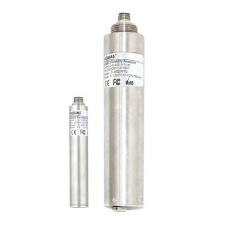 SMR10 Analisador de Turbidez para Água