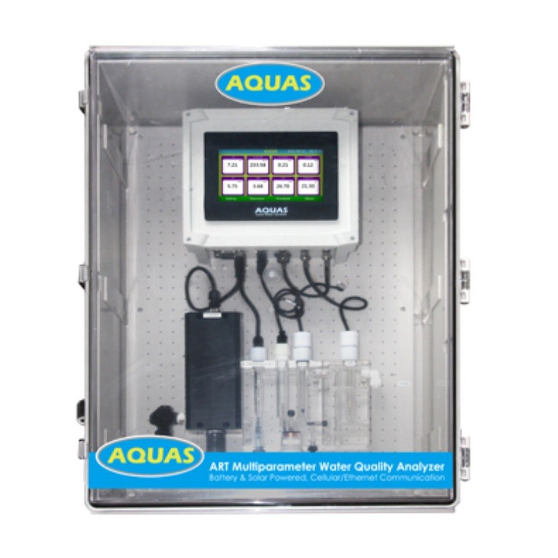 ART1 Multiparameter Water Quality Analyzer