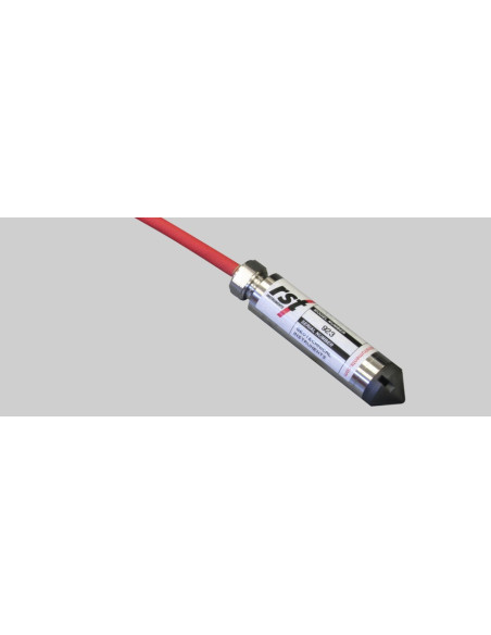 Piezómetro de galgas extensométricas