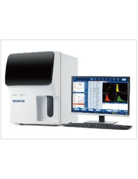 BK-6330 5-part Auto Hematology Analyzer