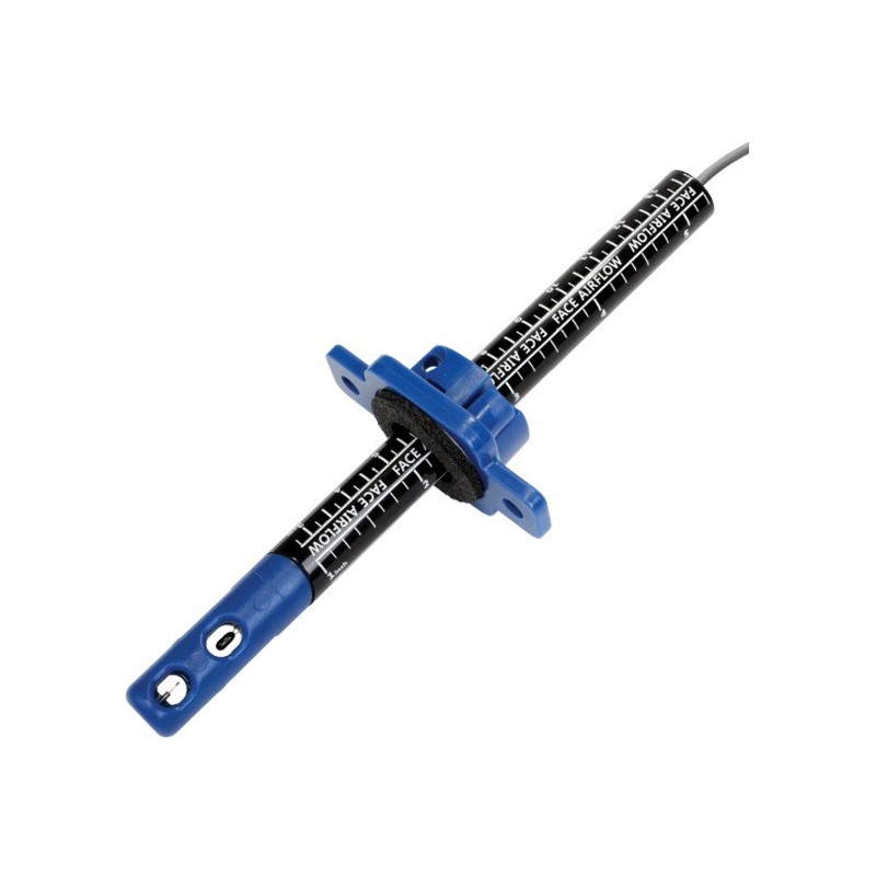 Serie 300 - Velocidad del Aire de baja Tensión F300 y Sensor de Temperatura