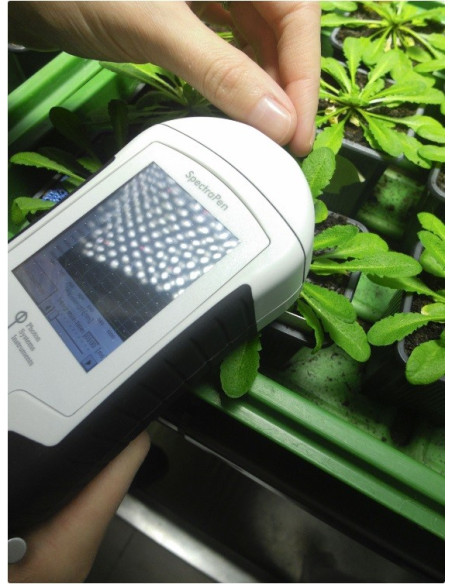 SpectraPen SP 110 Espectrofotómetro Portátil