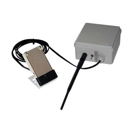 BF-W Sensor de Humedad de la Hoja y la Presencia de Lluvia Inalambrico Wireless