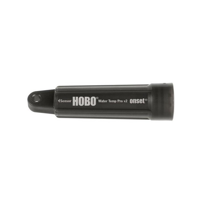 U22-001 HOBO Prov2 Data Logger for Water Temperature