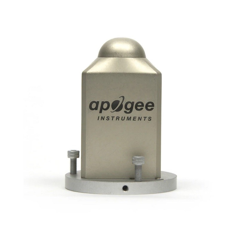 SS-110 mounted on AL-200 leveler base