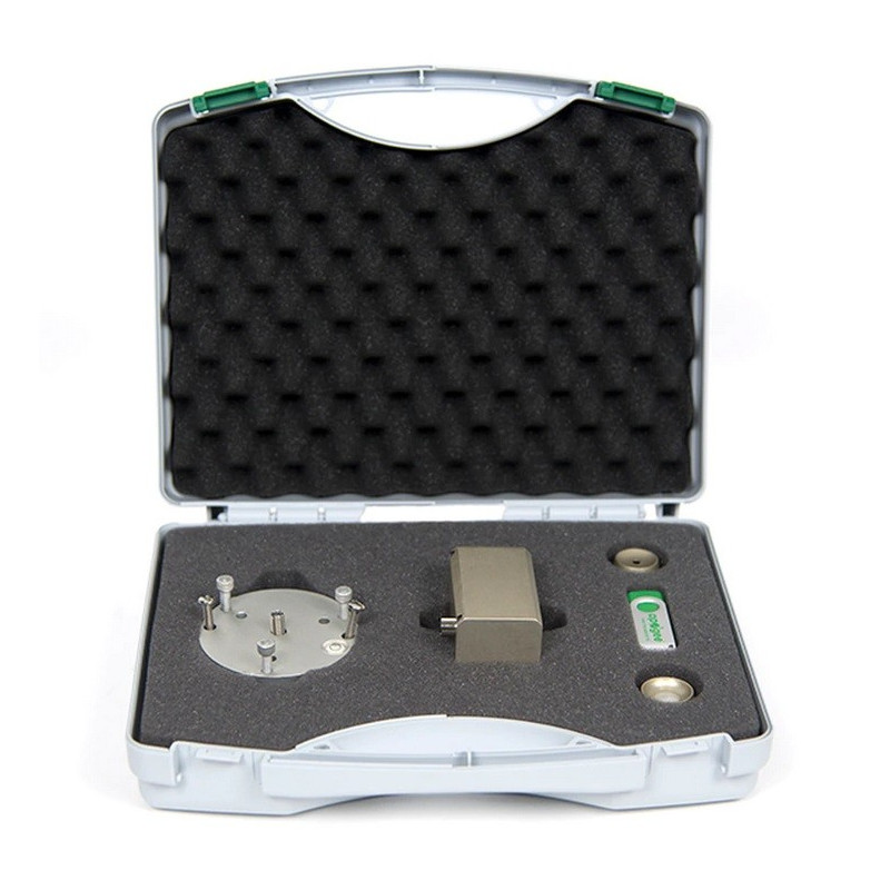 SS-110 kit in its carrying case