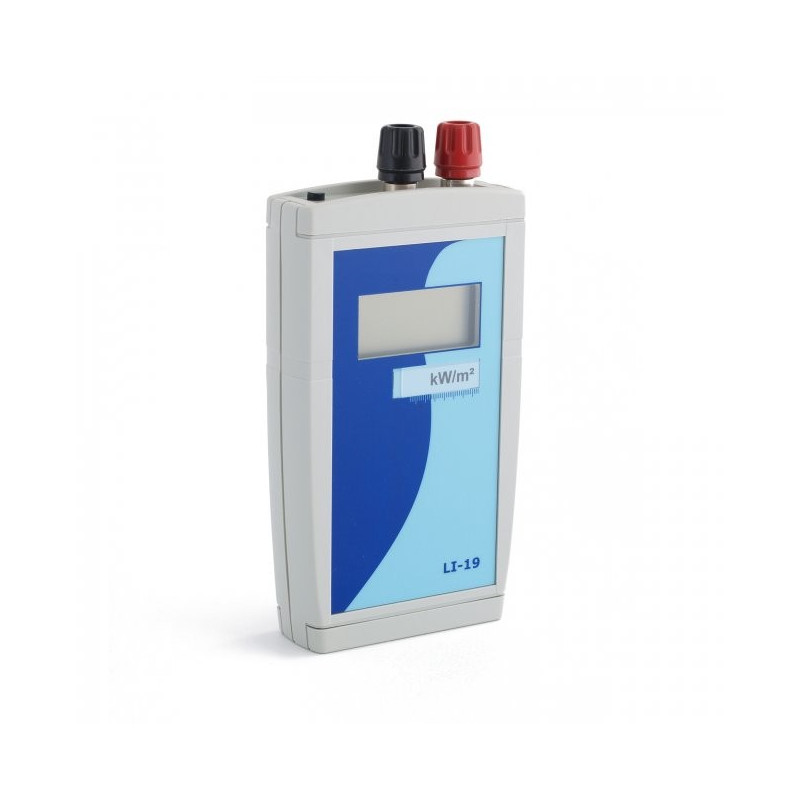 LI19 Hand-held read-out unit / datalogger