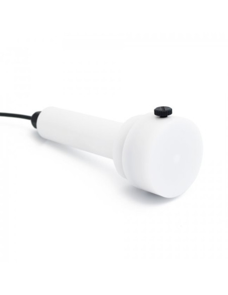 HF03-LI19 sensor de flujo de calor comúnmente utilizado en pruebas de fuego