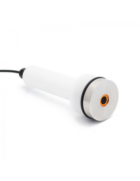 Sensor de fluxo de calor HF03-LI19 comumente usado em testes de incêndio